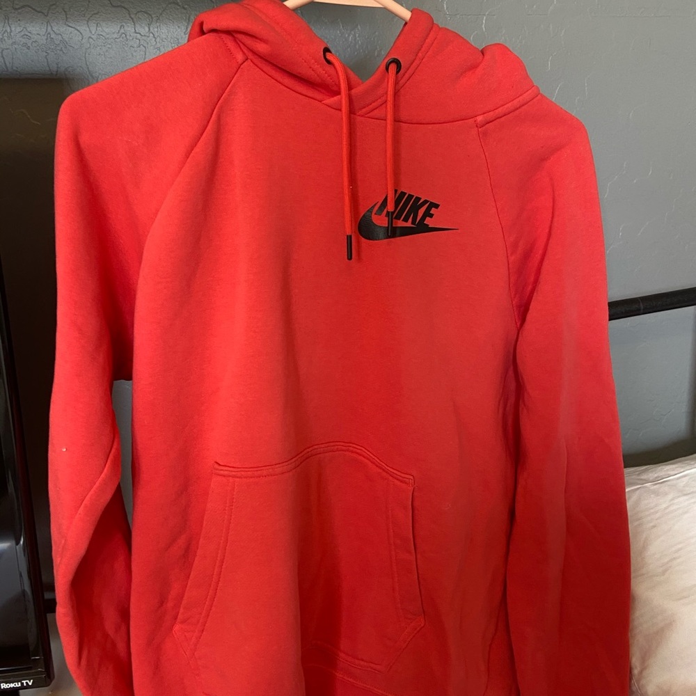 Nike hoodie